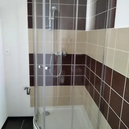 Borska Appartement