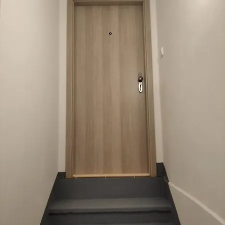 Appartement Borska