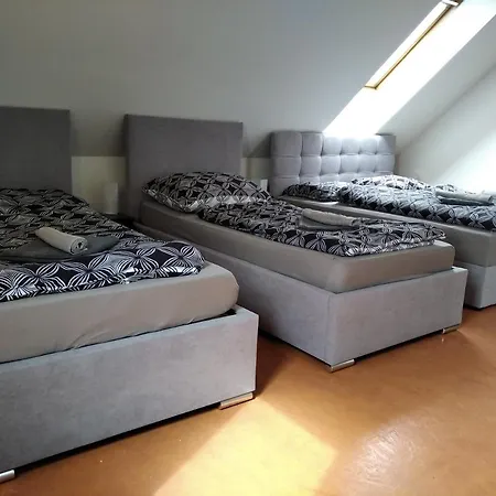 Appartement Borska