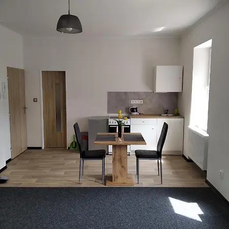 Borska Appartement