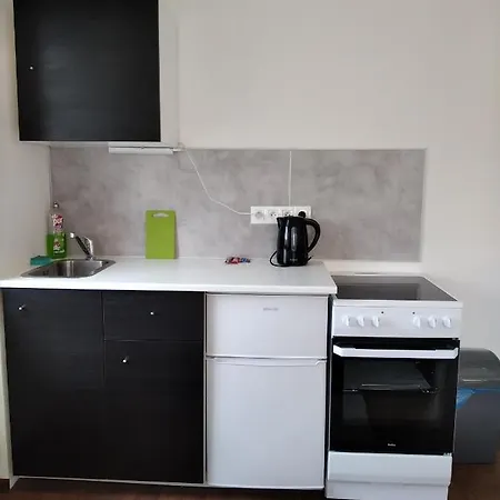 Borska Appartement Karlovy Vary