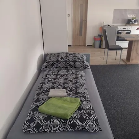 Appartement Borska