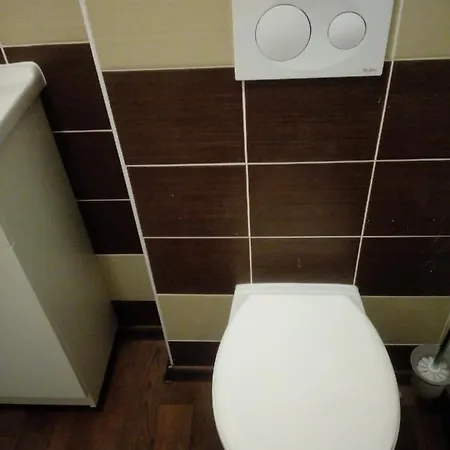 Borska Appartement