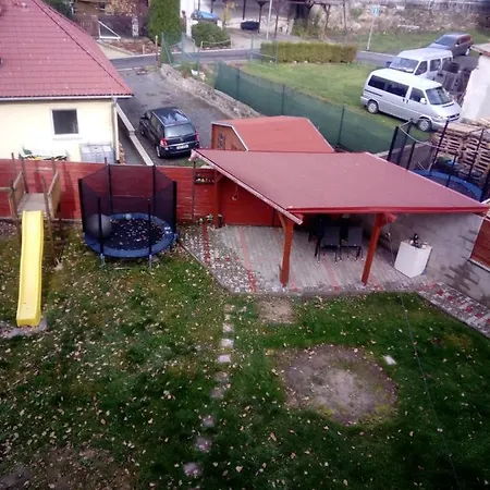 Borska Appartement *
