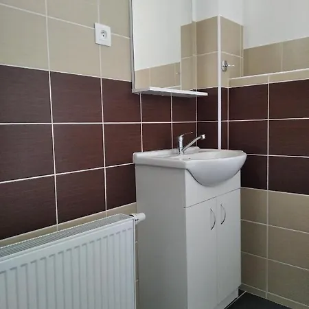 Borska Apartment