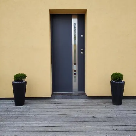Borska Apartament