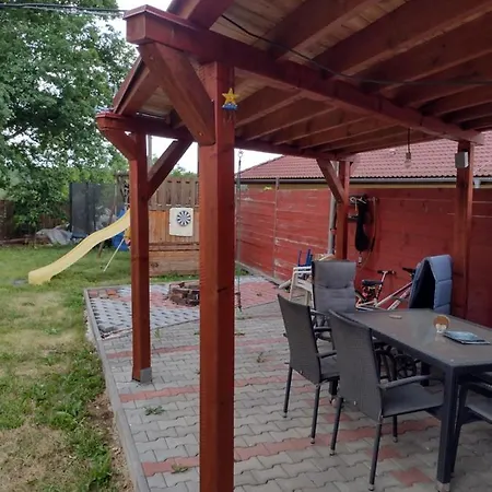 Borska Apartment
