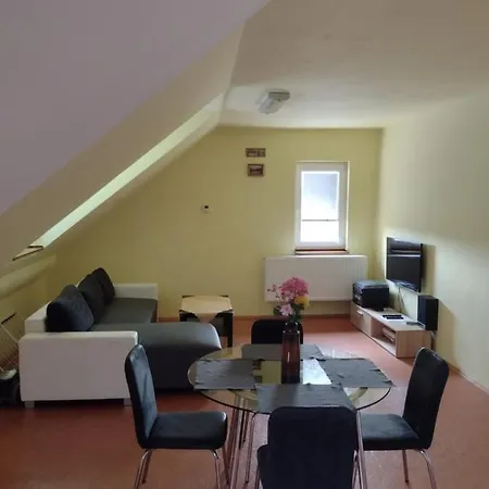 Borska Apartment