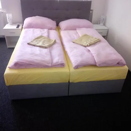 Apartment Borska