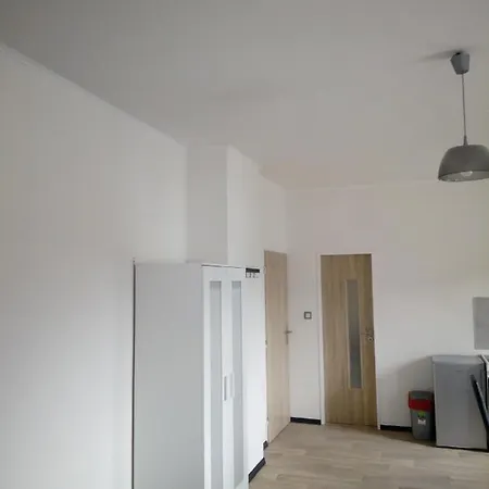 Borska Apartment