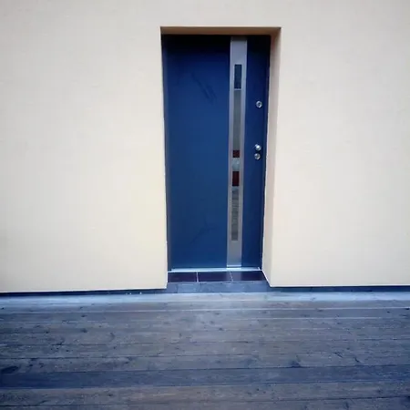 Apartment Borska Karlovy Vary