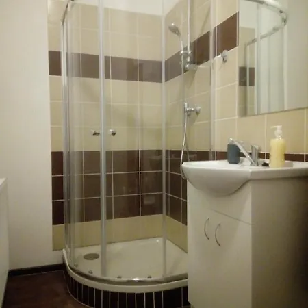 Borska Apartment Karlovy Vary