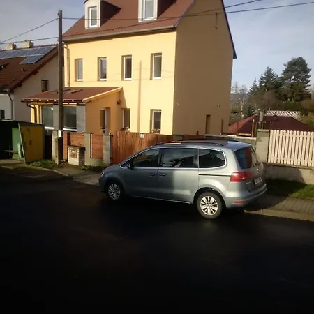 Borska Lejlighed *