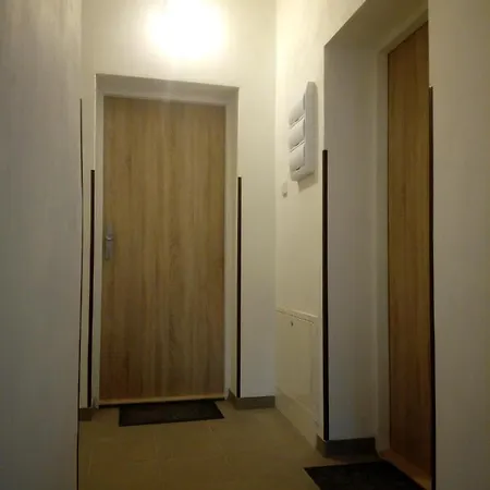 Borska Apartment