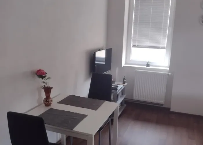 Borska Lägenhet