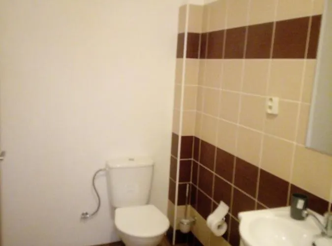 Borska Lägenhet Karlovy Vary