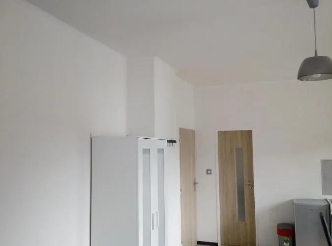 Borska Lägenhet