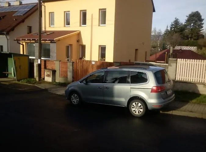 Borska Lägenhet *