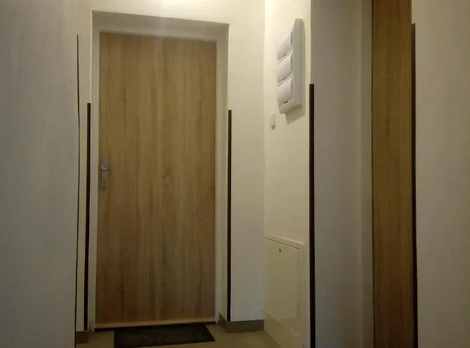 Borska Lägenhet